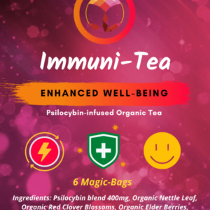 Buy Immuni-Tea online