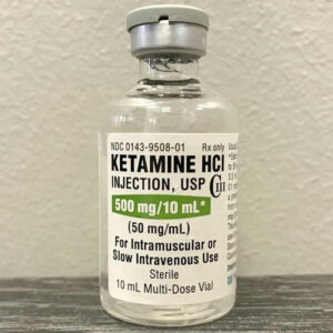 Buy Ketamine online